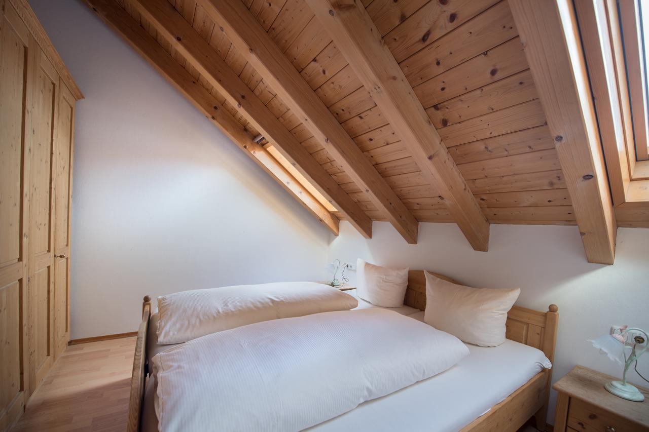 Ferienwohnung Fauser Oberstdorf Eksteriør billede